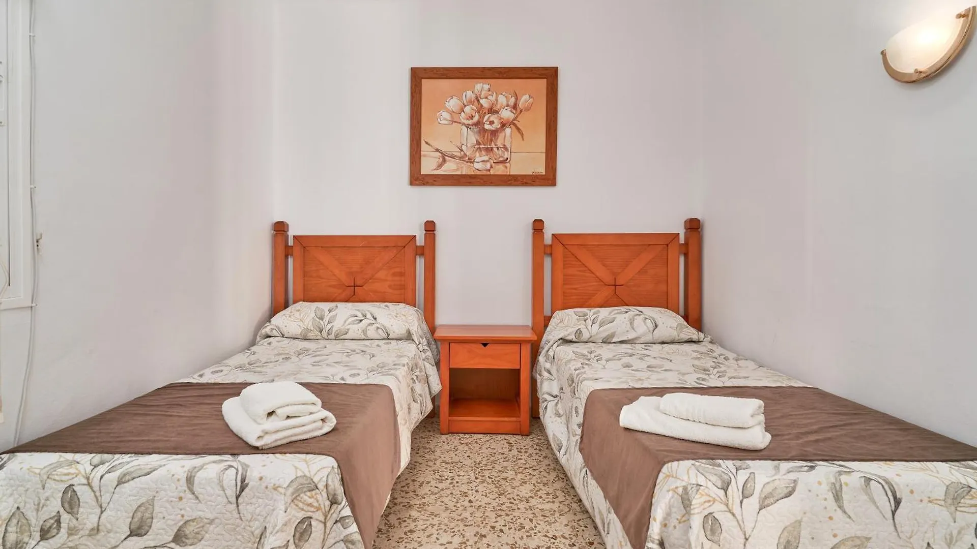 Holiday home Capistrano1 Villa Nerja