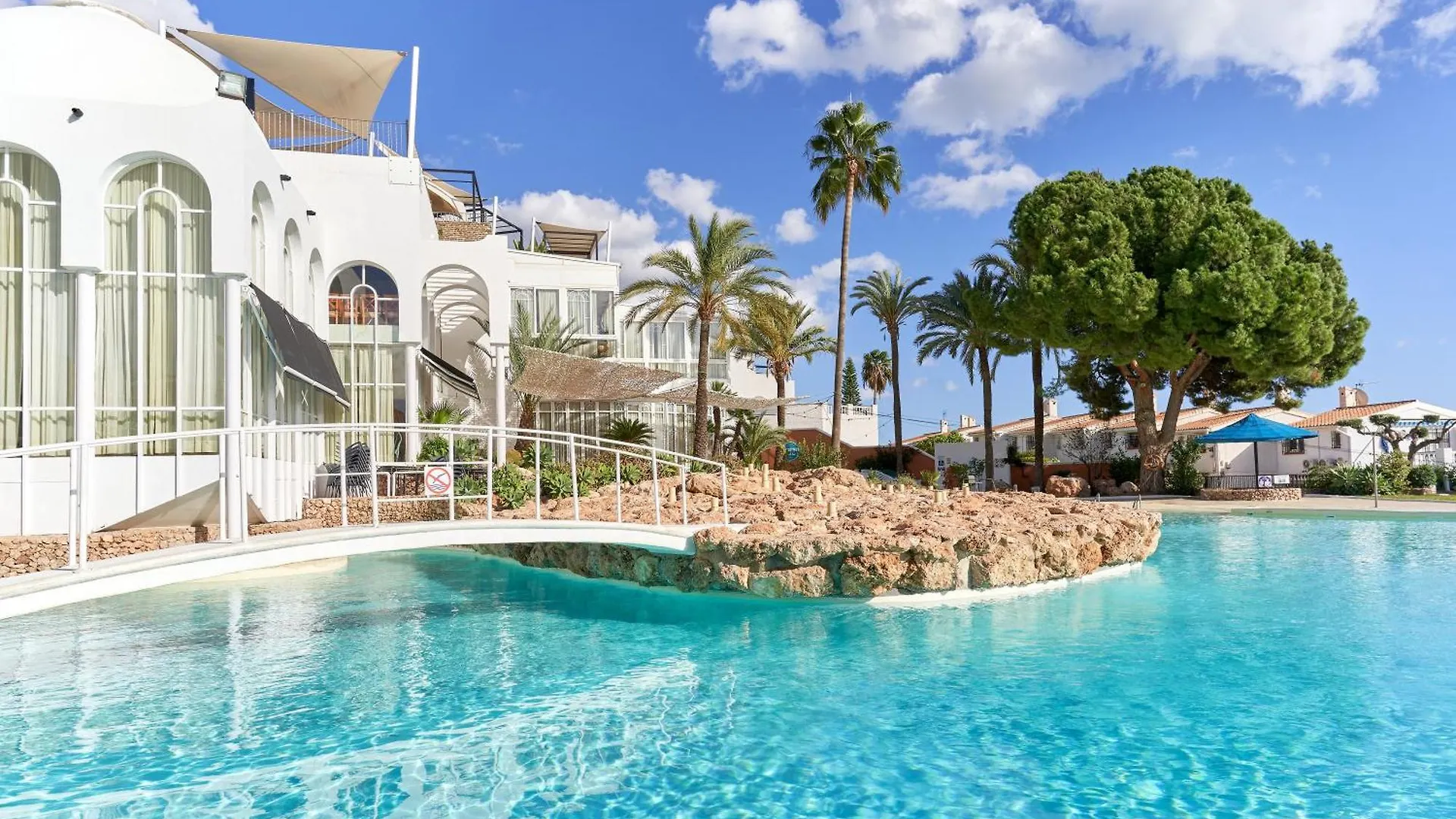 Capistrano1 Villa Nerja 0*,  Spain