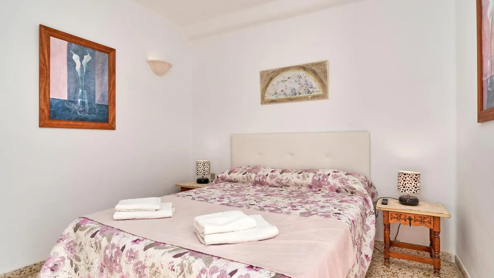 Holiday home Capistrano1 Villa Nerja Spain