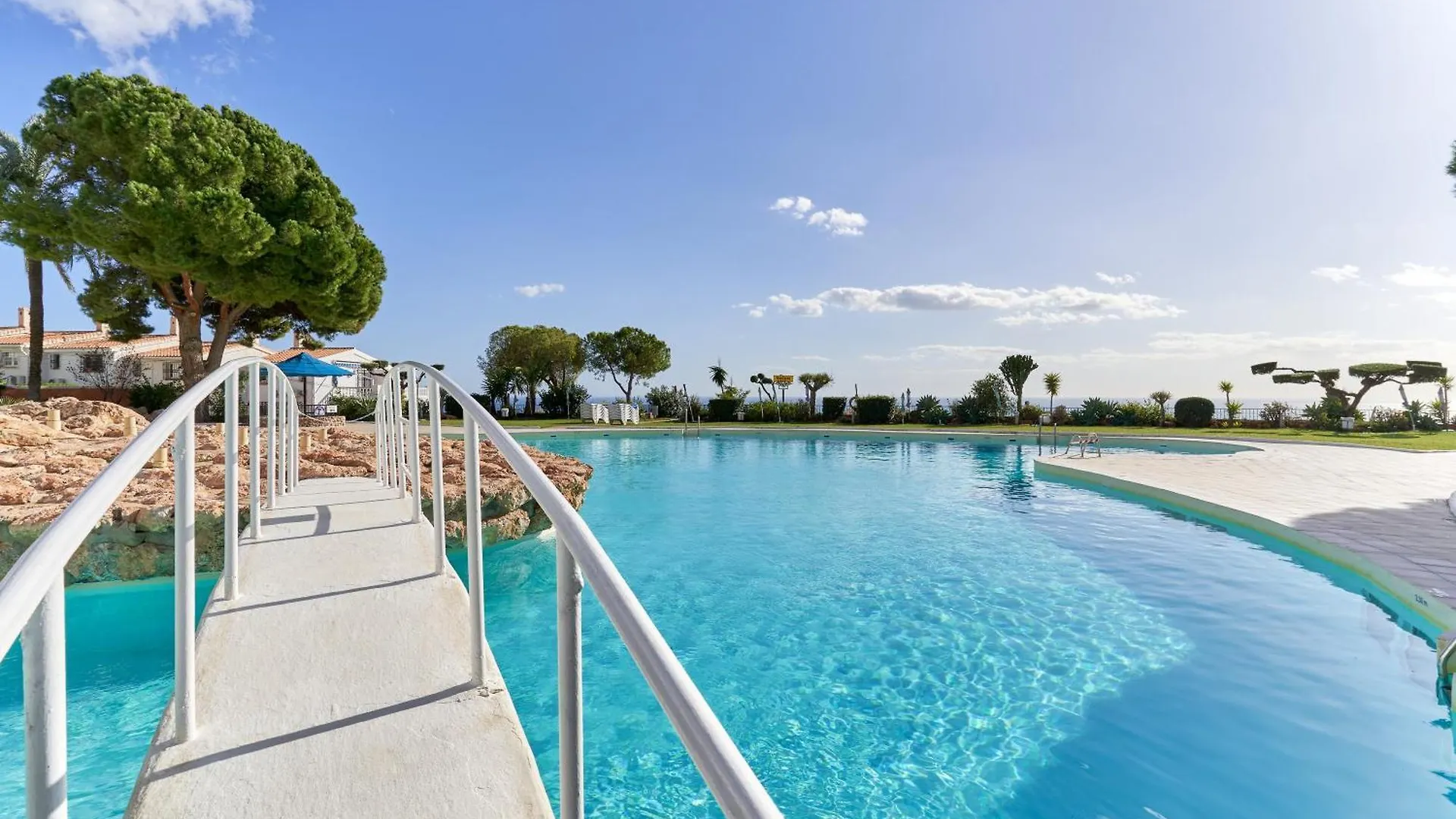 Capistrano1 Villa Nerja