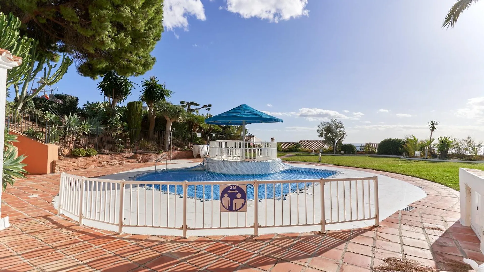 Capistrano1 Villa Nerja Holiday home
