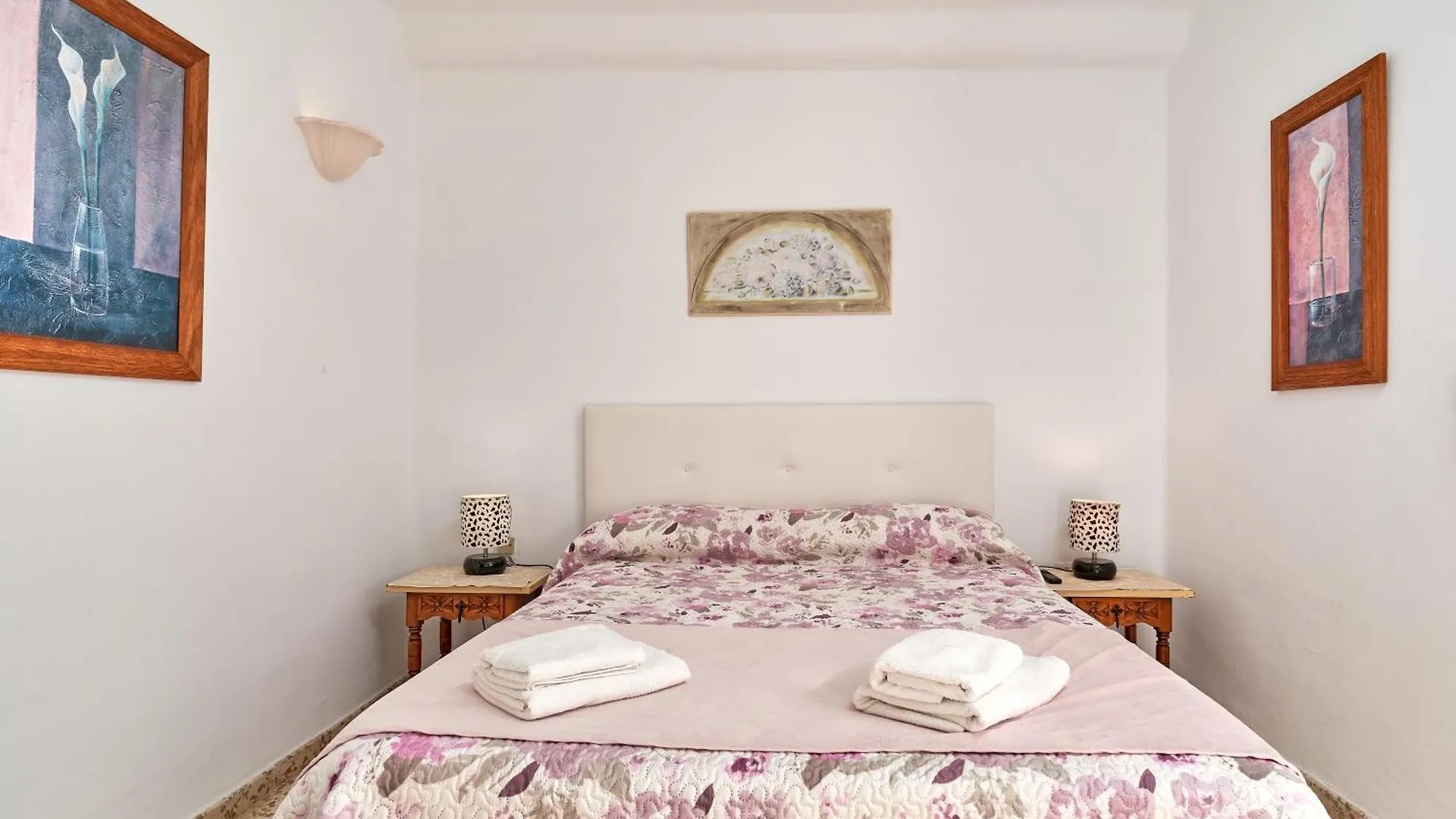 Holiday home Capistrano1 Villa Nerja Spain