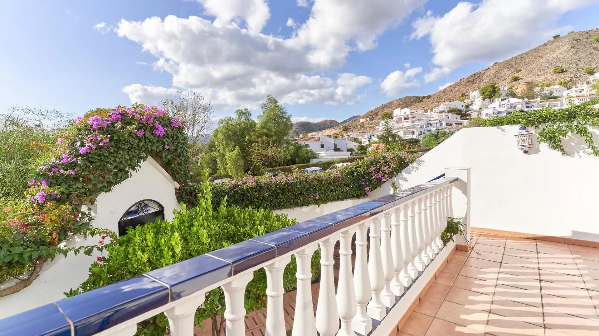 Holiday home Capistrano1 Villa Nerja