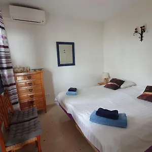  Сasa de vacaciones Capistrano