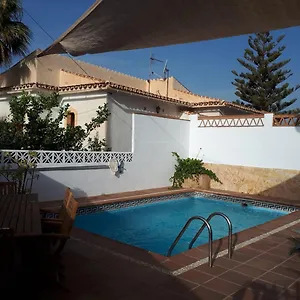 Сasa de vacaciones El Descanso - Silhouse